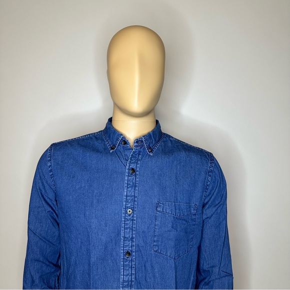 Arizona Button-up - Picture 2 of 5